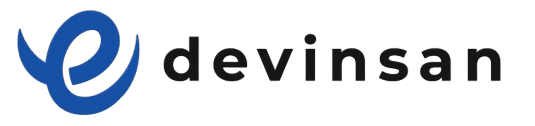 Devinsan company logo - industrial valves and fittings manufacturer